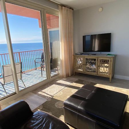 Shores Of Panama Penthouse Resort Panama City Beach Exterior photo